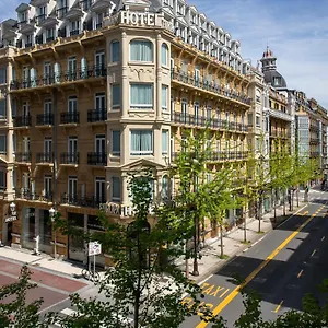 Kontxa Pensión San Sebastián