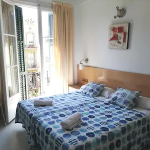 ** Konukevi Felipe 2 İspanya