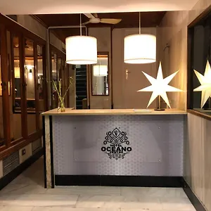 Océano Centro Hotel Santa Cruz de Tenerife
