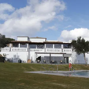 Restaurante Golf Hotel Benalup - Casas Viejas