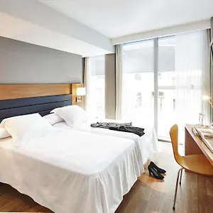 *** Otel Century İspanya