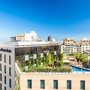 Hotel Eurostars, Barcellona