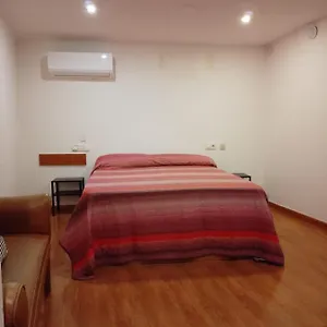 Affittacamere Kanei, Barcellona