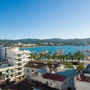 Base - Adults Only Hotel San Antonio Abad