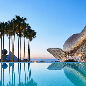 Szálloda Arts, Barcelona