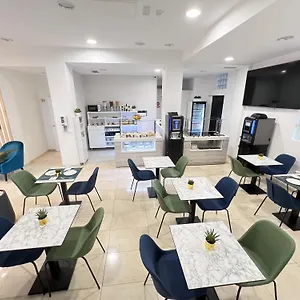 Hotel Matilde By Grupo Matilde ***