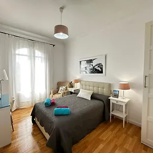 Tetu Barcelone