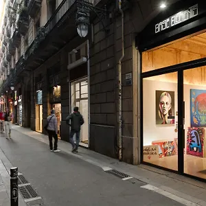Sonder Arcos Barcelone