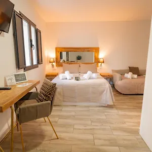 Maison d'hôtes Center San Eloy 
