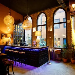 Lincoln Lounge Barcelone