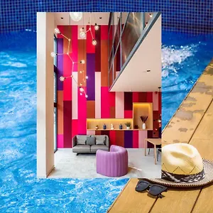 Hotel Arcelon - From 2023, Barcellona