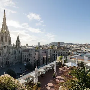 Hotel Lamaro, Barcellona