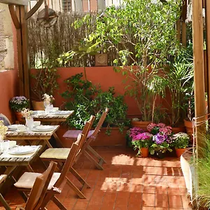 Couette-café Poblenou ***