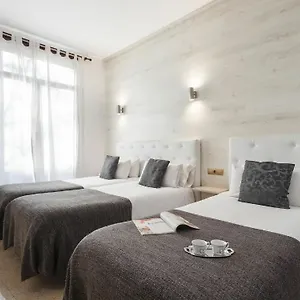 Rambla108 Hotel apartamentowy