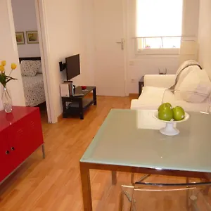 Appartement Conde Gueell 