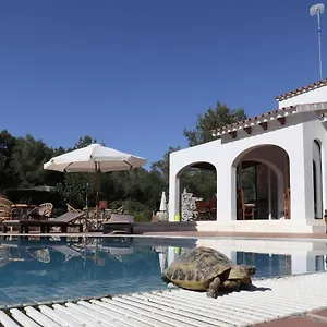 La Casa Menorca Pensión Ferreries (Ferrerías)