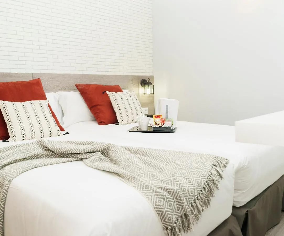 Affittacamere Bypillow Wander (Adults Only) Barcellona