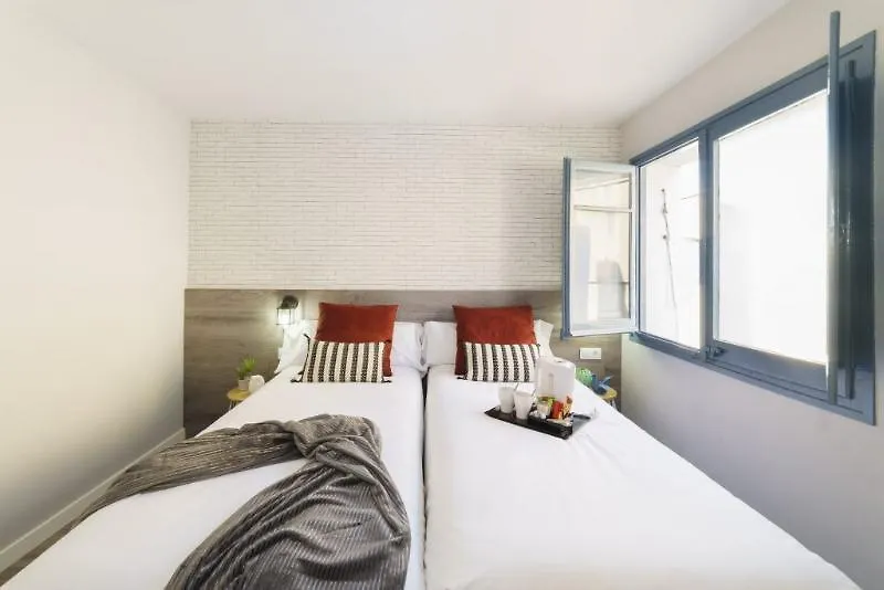 *** Affittacamere Bypillow Wander (Adults Only) Barcellona Spagna
