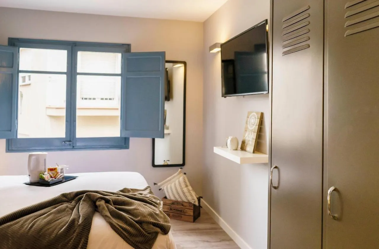 Affittacamere Bypillow Wander (Adults Only) Barcellona