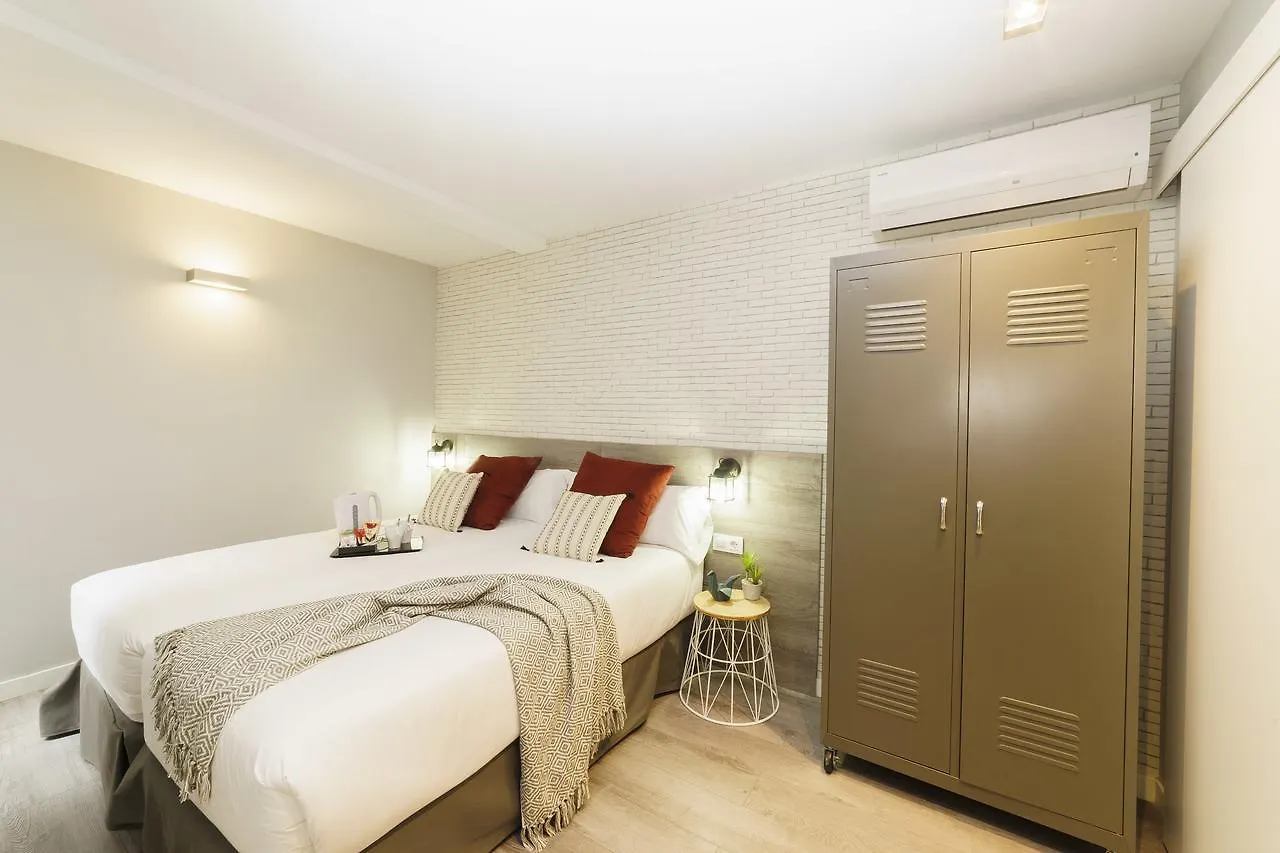Bypillow Wander (Adults Only) Barcellona 3*,  Spagna