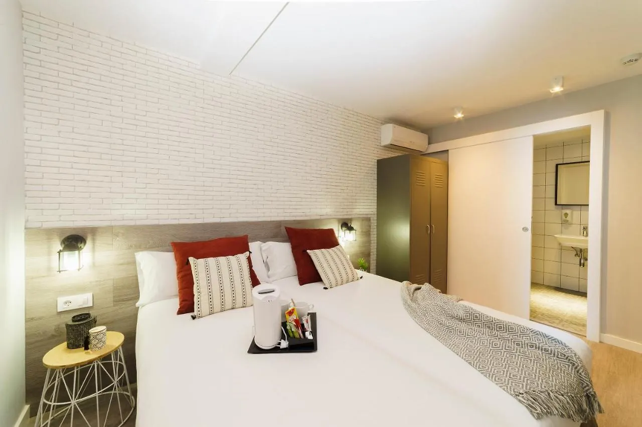 Bypillow Wander (Adults Only) Barcellona Affittacamere