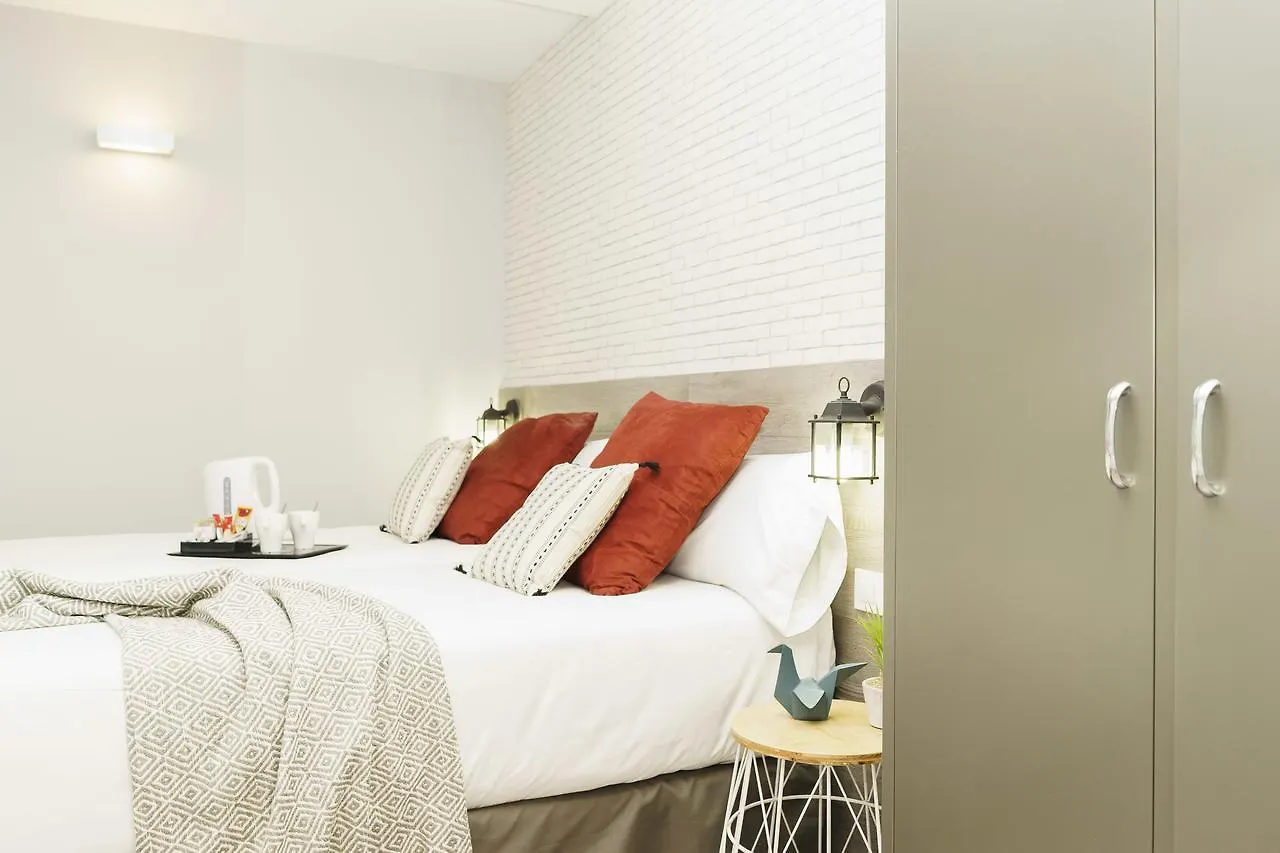 Bypillow Wander (Adults Only) Barcellona
